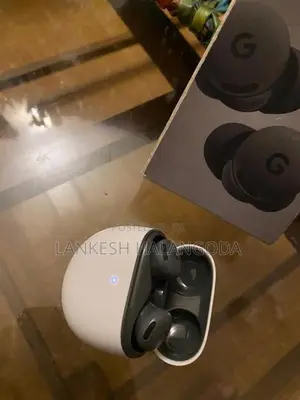 Google Pixel Buds 2a | ANC Gemini AI