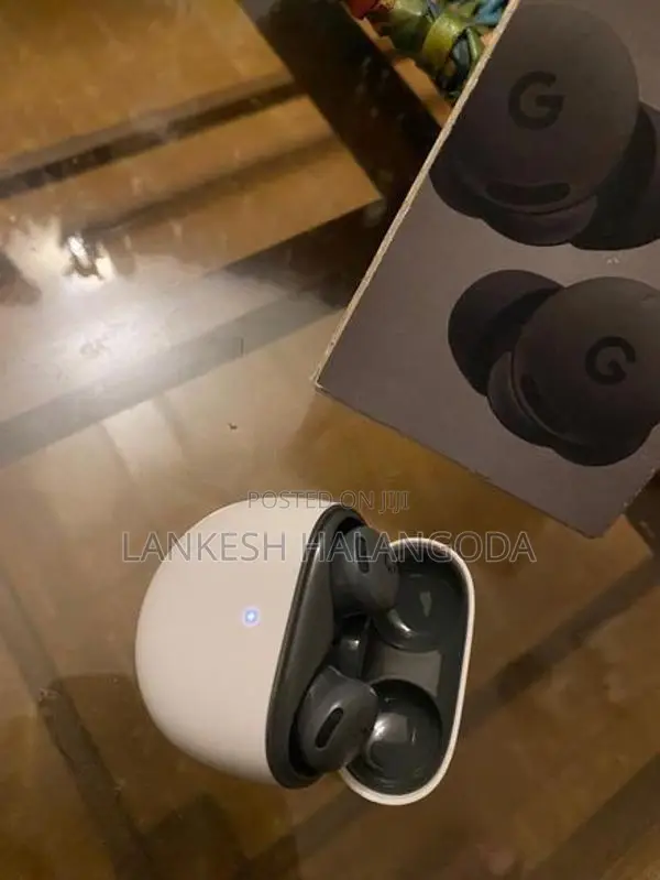 Google Pixel Buds 2a | ANC Gemini AI