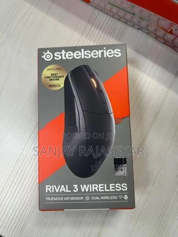 Mouse