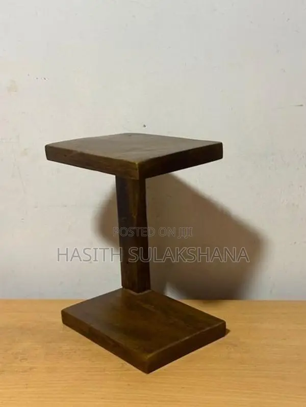 Wooden Rack