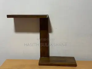 Wooden Rack