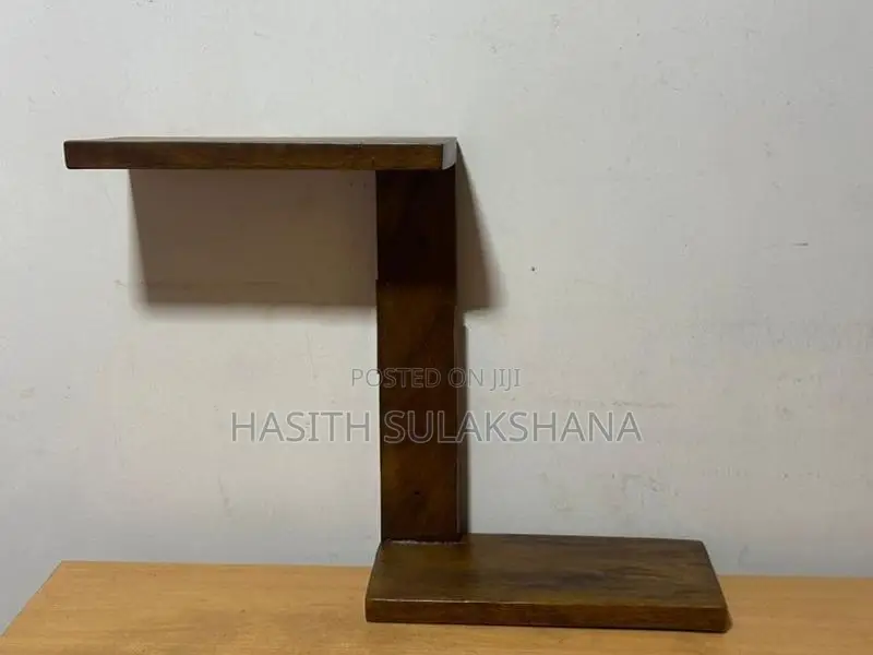 Wooden Rack