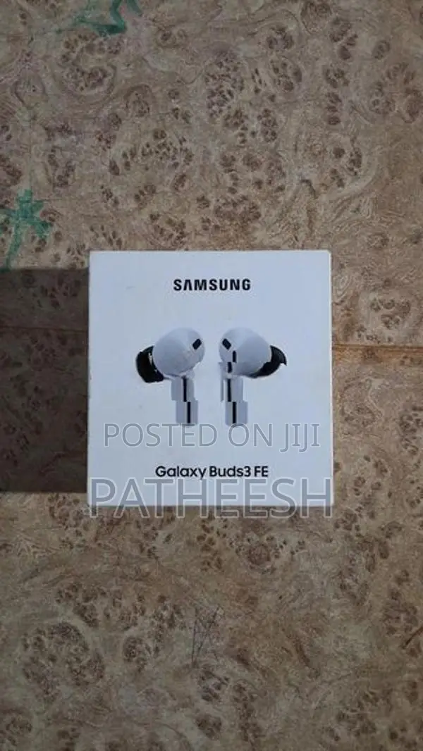 Samsung Buds 3FE