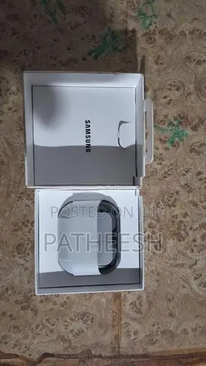 Samsung Buds 3FE