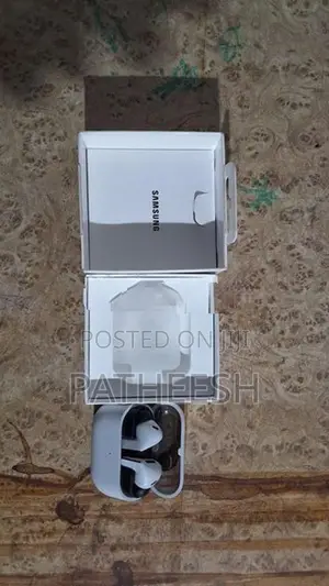 Samsung Buds 3FE