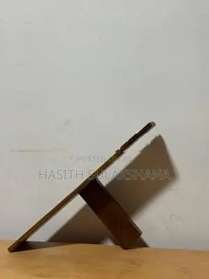 Wooden Shelf