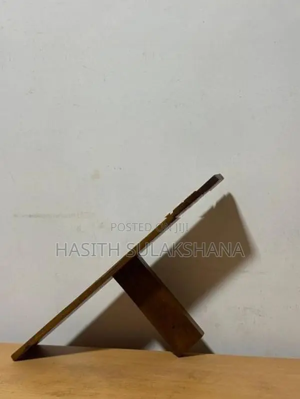 Wooden Shelf