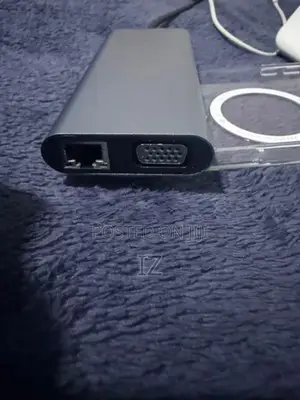 C Type TO HDMI Hub