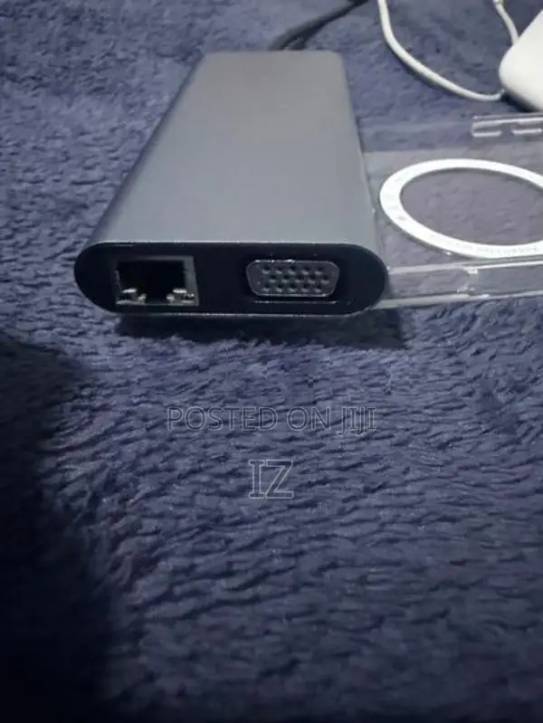 C Type TO HDMI Hub