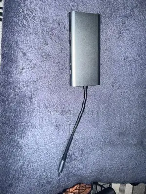 C Type TO HDMI Hub