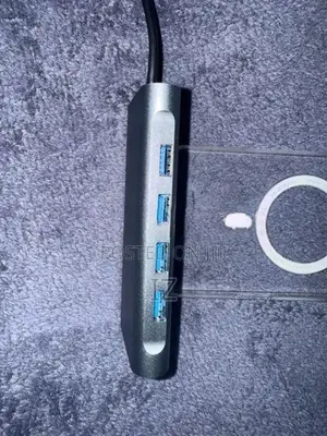 C Type TO HDMI Hub