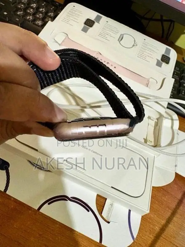 Apple Watch Series 9 45mm