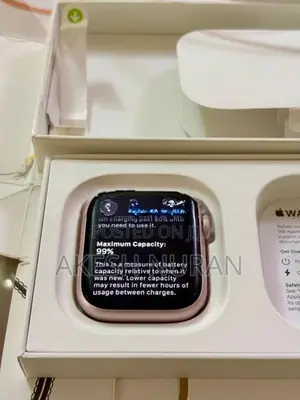 Apple Watch Series 9 45mm