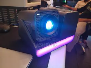 Projector