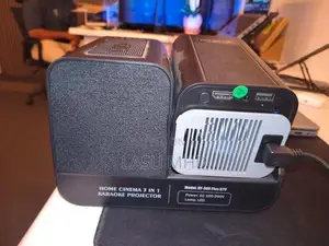 Projector