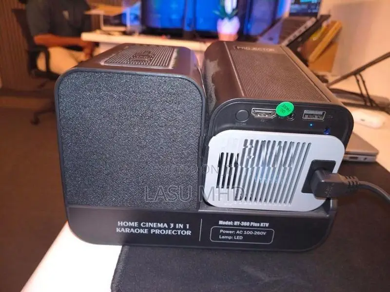 Projector