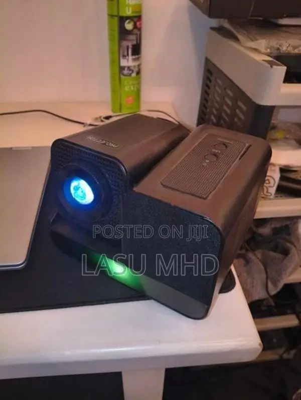 Projector