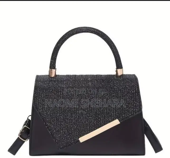 Shoulder Bags
