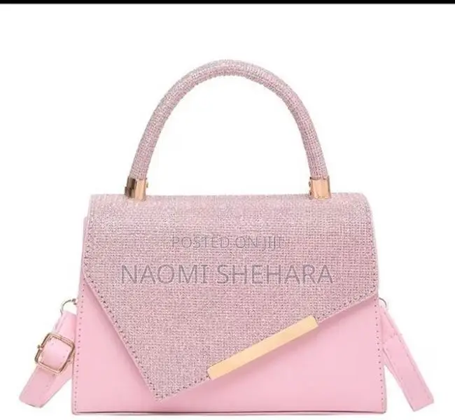 Shoulder Bags