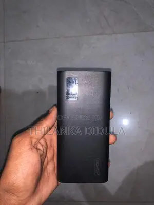 Asper 20000 mAh Aspor Power Bank