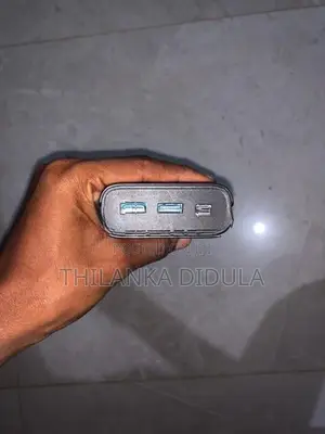 Asper 20000 mAh Aspor Power Bank