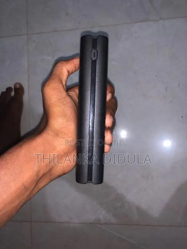 Asper 20000 mAh Aspor Power Bank