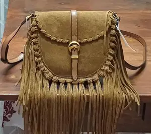 Bessie( UK ) Crossbody (