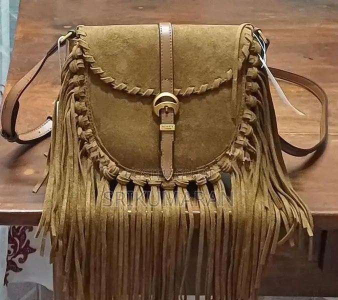 Bessie( UK ) Crossbody (