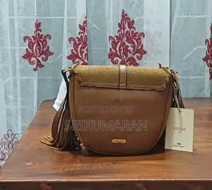 Bessie( UK ) Crossbody (