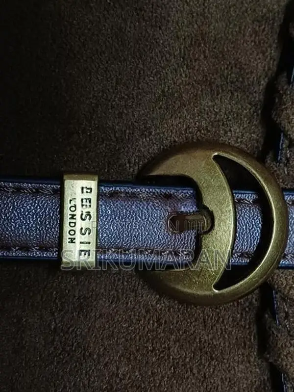 Bessie( UK ) Crossbody (