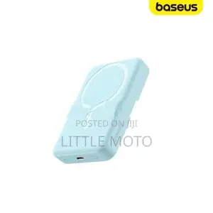 Baseus 30W Magnetic Power Bank