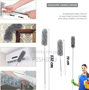 Telescopic Duster