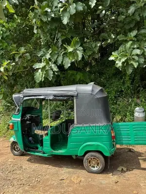 Bajaj RE 205 2013 Three Wheel (Used)