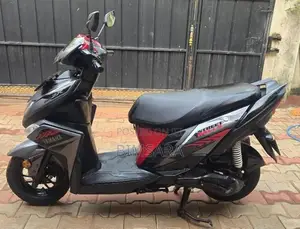 Yamaha Ray ZR Street Rally BHS 2019 Motorbike (Used)