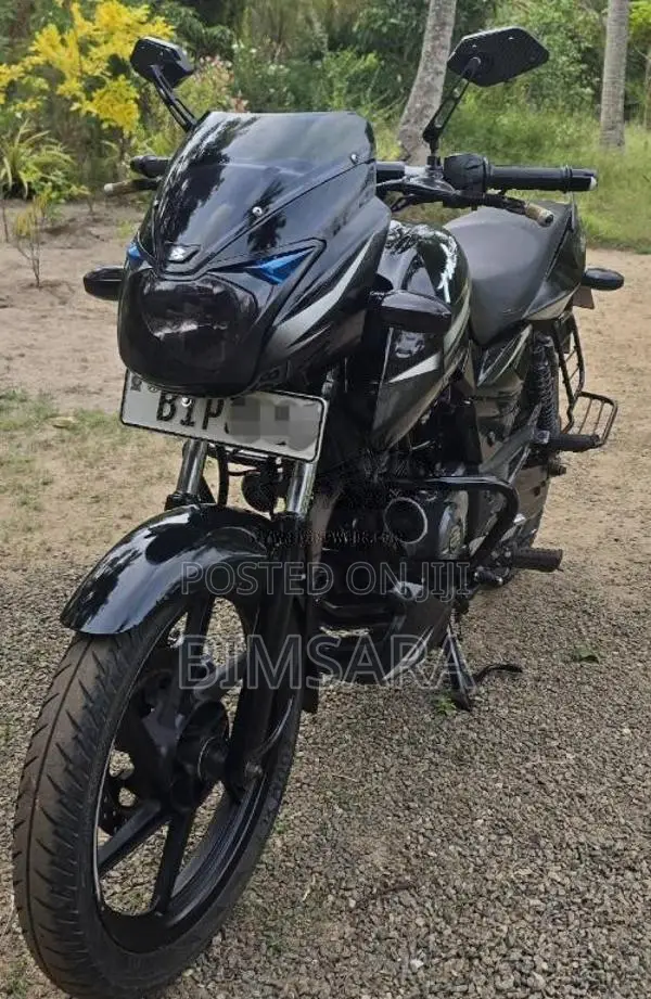 Bajaj Pulsar 150 2020 Motorbike (Used)
