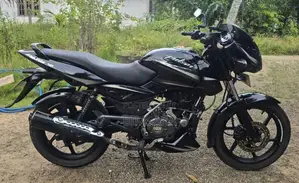Bajaj Pulsar 150 2020 Motorbike (Used)