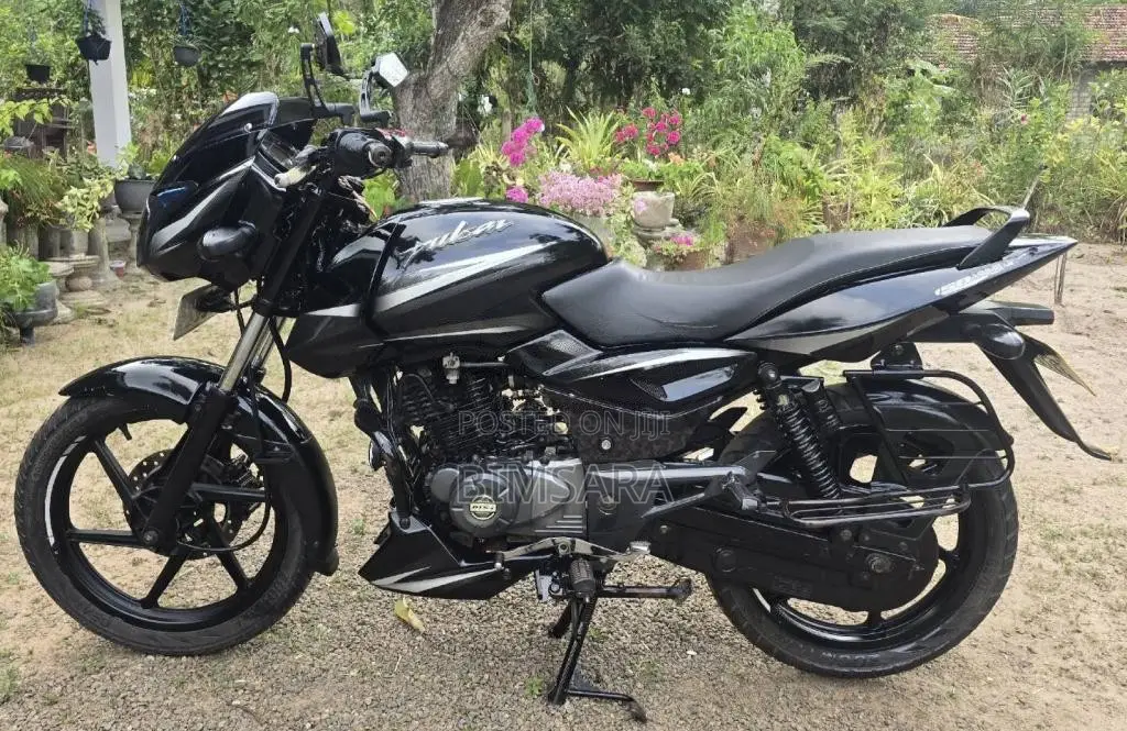 Bajaj Pulsar 150 2020 Motorbike (Used)