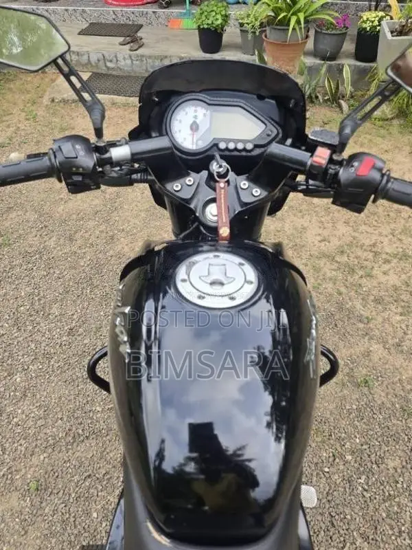 Bajaj Pulsar 150 2020 Motorbike (Used)