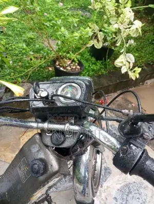 Hero Gizmo Moped 48cc 2009 Motorbike (Used)