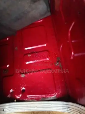 Bajaj 4 Stroke 2014 Three Wheel (Used)