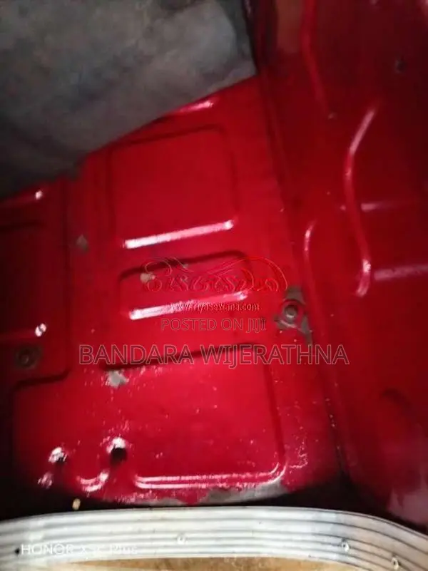 Bajaj 4 Stroke 2014 Three Wheel (Used)