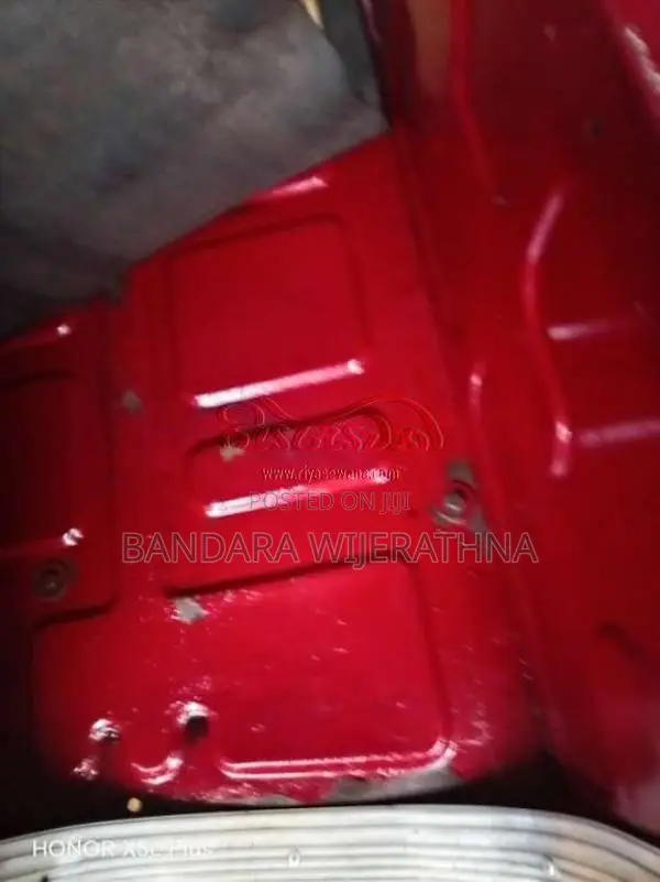 Bajaj 4 Stroke 2014 Three Wheel (Used)