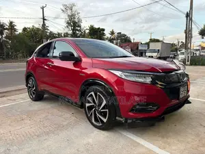 Honda Vezel RS Sensing 2018 SUV (Used)