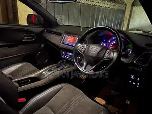 Honda Vezel RS Sensing 2018 SUV (Used)
