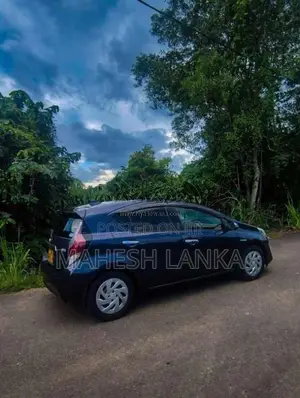 Toyota Aqua Urban 2015 Car (Used)