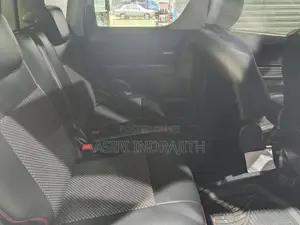 Suzuki Wagon R Stingray 2018 Car (Used)