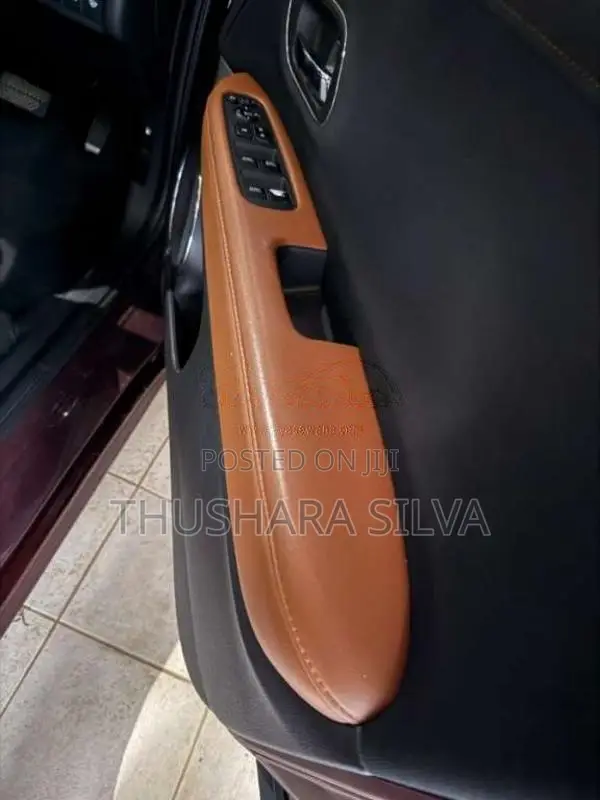 Honda Vezel 2015 SUV (Used)