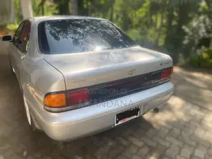 Toyota Corolla AE100 1995 Car (Used)