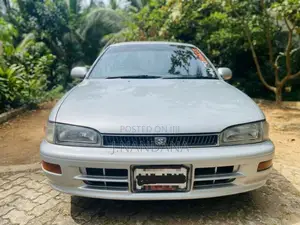 Toyota Corolla AE100 1995 Car (Used)