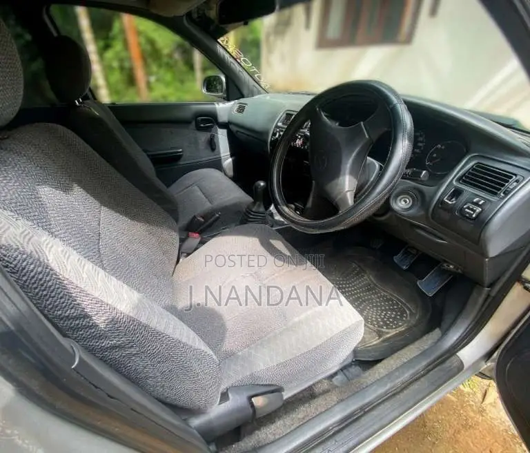 Toyota Corolla AE100 1995 Car (Used)